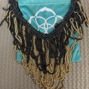 Kendra Scott Margot Statement Necklace